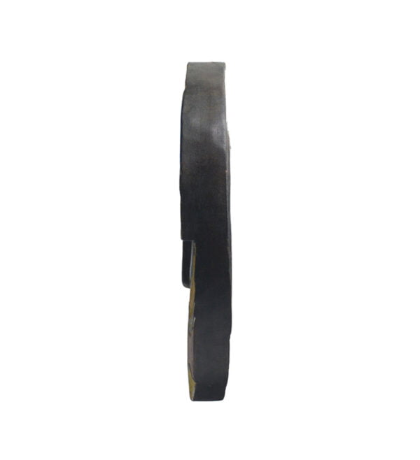 Masque africain Teke Bateke | Masque en bois – Image 5