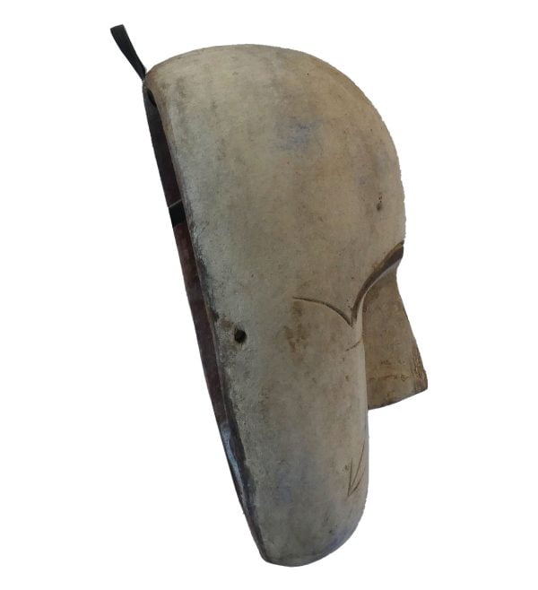 Masque africain Fang Ngil | Collection Masque africain | Art Africain – Image 5