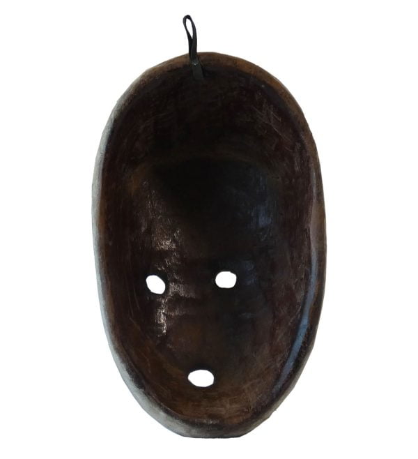 Masque africain Fang Ngil | Collection Masque africain | Art Africain – Image 6