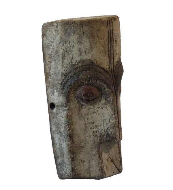 Masque africain Fang Ngil | Collection Masque africain | Art Africain – Image 2