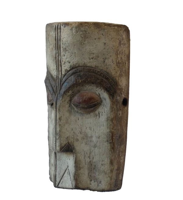 Masque africain Fang Ngil | Collection Masque africain | Art Africain – Image 3