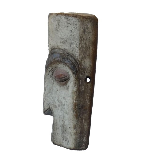 Masque africain Fang Ngil | Collection Masque africain | Art Africain – Image 4