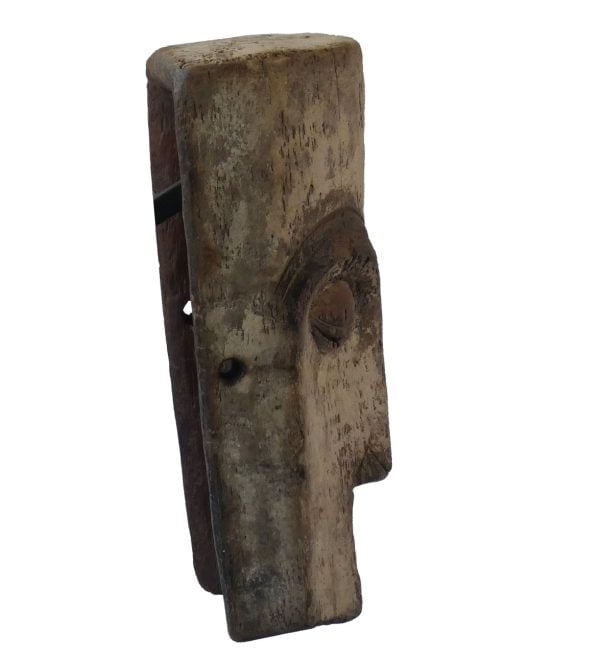 Masque africain Fang Ngil | Collection Masque africain | Art Africain – Image 5
