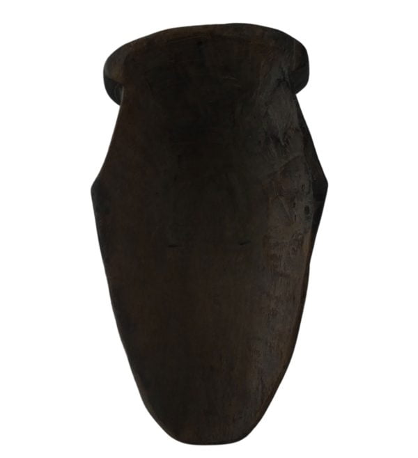 African Fang mask 16*9" 3 lbs, for your collection. - Image 6