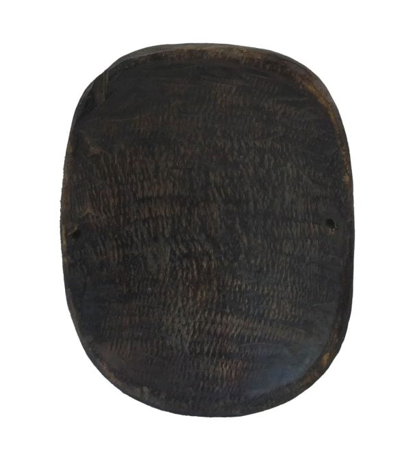 African Sogo Tsogho Mask | African Wood Mask | Ancient African Mask - Image 6