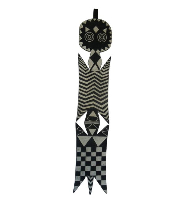 African Bobo Mask | Burkina Faso Tribal Mask | African Art