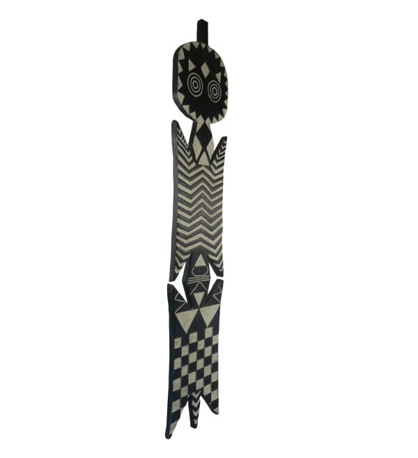 African Bobo Mask | Burkina Faso Tribal Mask | African Art - Image 2