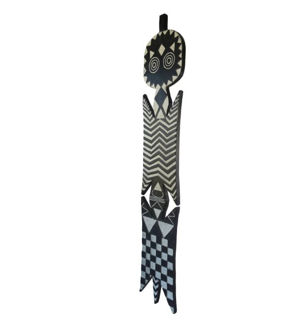 African Bobo Mask | Burkina Faso Tribal Mask | African Art - Image 3