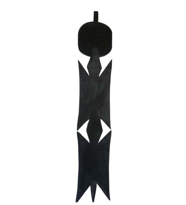 African Bobo Mask | Burkina Faso Tribal Mask | African Art - Image 5