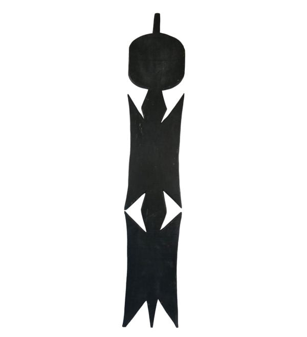 Masque africain Bwa Bobo | Masque Burkina Faso | Art Africain – Image 5