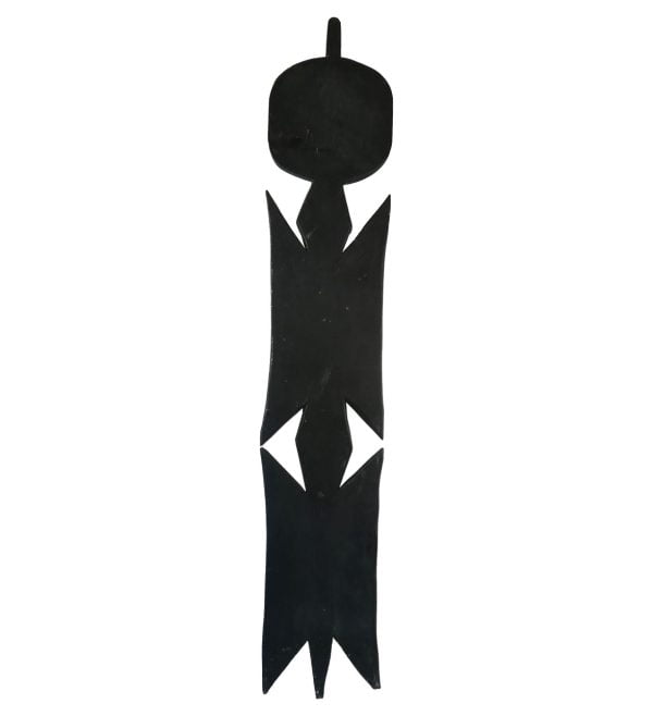Masque africain Bwa Bobo | Masque Burkina Faso | Art Africain – Image 4
