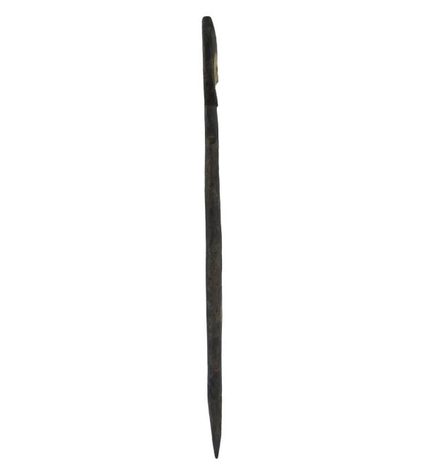 Sogo Tsogho African Statuette | African Tribal Art | African art Gabon - Image 3