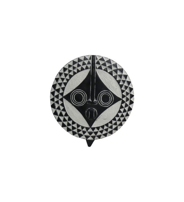 African Bobo Mask | Burkina Faso Tribal Mask |  African Art