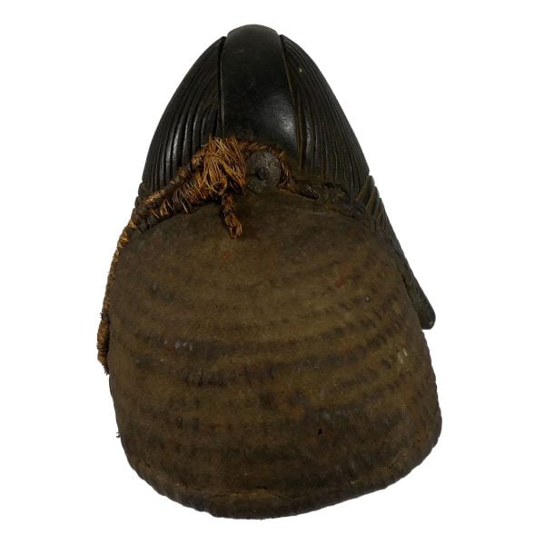 African Punu Mask | Gabon Tribal Mask | Traditional Mask - Image 6