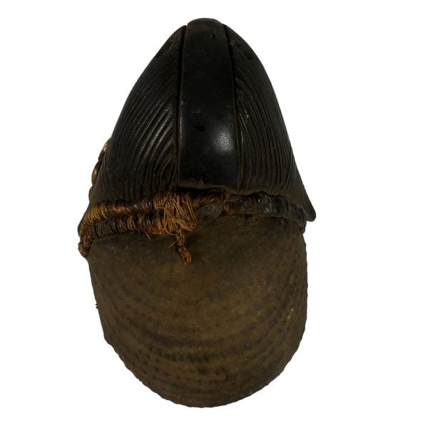 African Punu Mask | Gabon Tribal Mask | Traditional Mask - Image 7