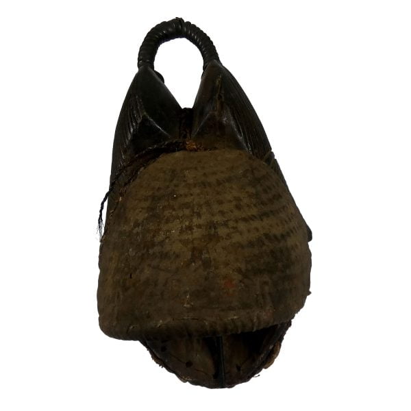 African Punu Mask | Gabon Tribal Mask | Traditional Mask - Image 6