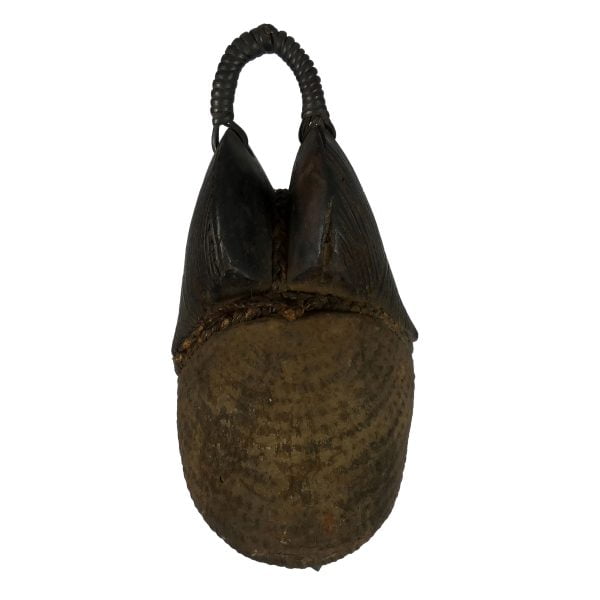 African Punu Mask | Gabon Tribal Mask | Traditional Mask - Image 7