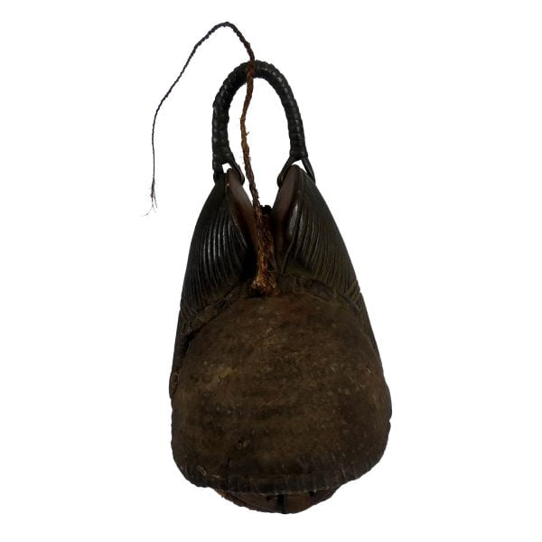 African Punu Mask | Gabon Tribal Mask | Traditional Mask - Image 6