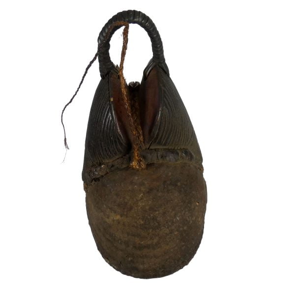 African Punu Mask | Gabon Tribal Mask | Traditional Mask - Image 7