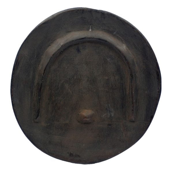 African Teke Bateke Mask | Wooden Mask - Image 2