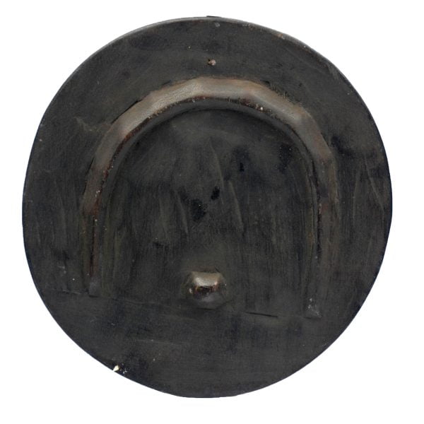 African Teke Bateke Mask | Wooden Mask - Image 2