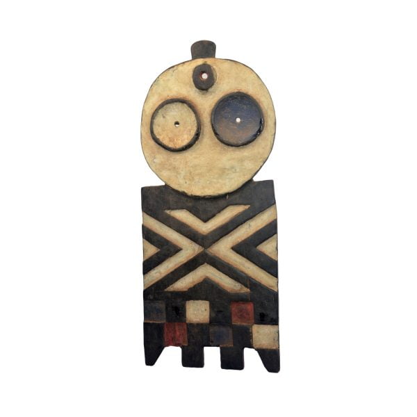 African Bobo Mask | Burkina Faso Tribal Mask | African Art