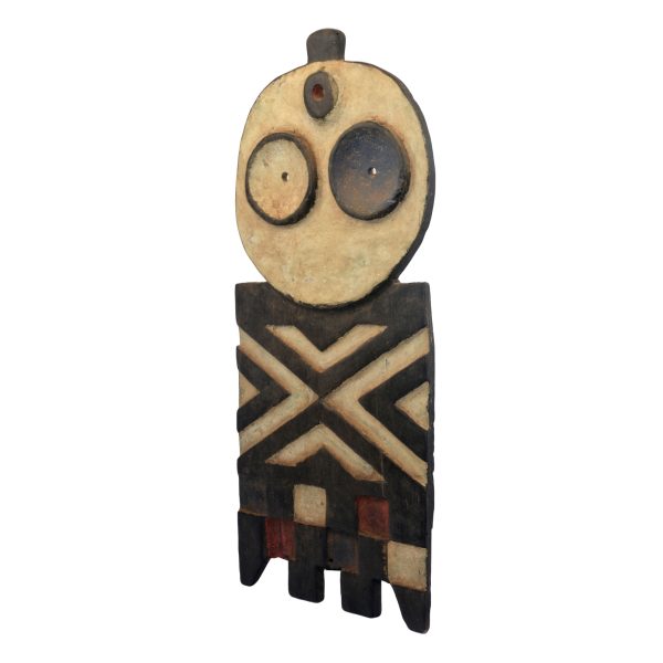 African Bobo Mask | Burkina Faso Tribal Mask | African Art - Image 3