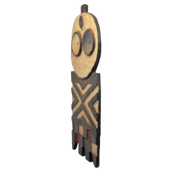 African Bobo Mask | Burkina Faso Tribal Mask | African Art - Image 4