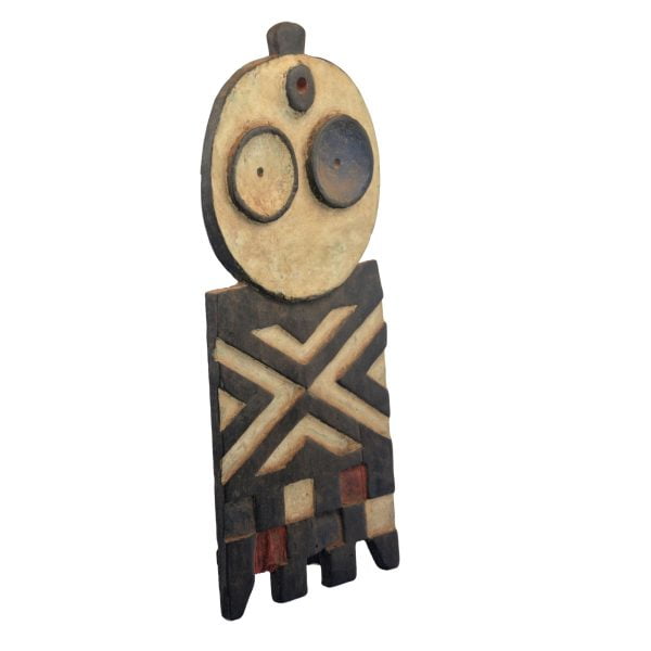 African Bobo Mask | Burkina Faso Tribal Mask | African Art - Image 5