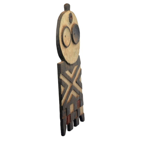 African Bobo Mask | Burkina Faso Tribal Mask | African Art - Image 6