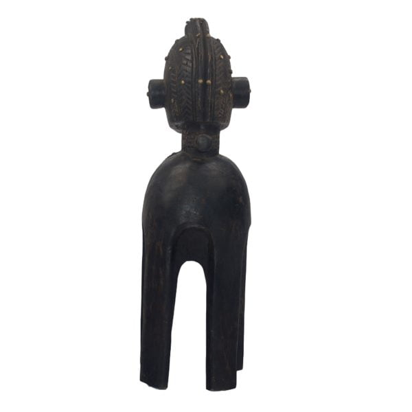 African Baga Statue | Nimba Goddess - Image 5